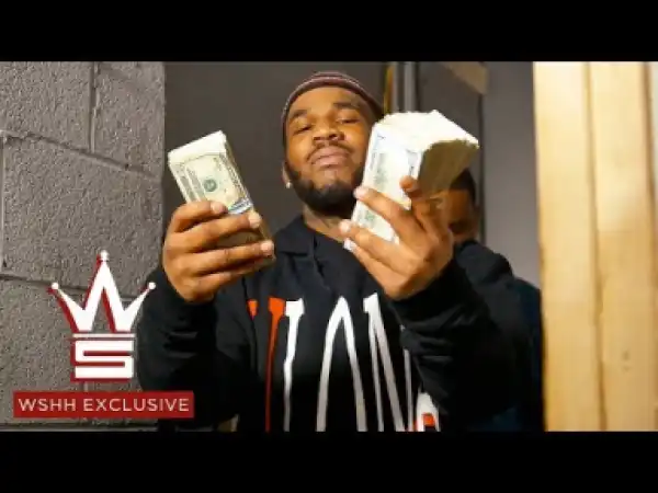 Video: Q Da Fool - Dogged Up
